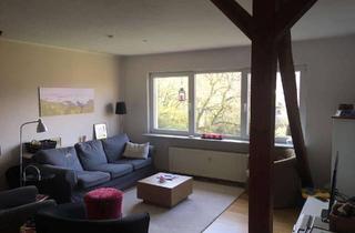 Wohnung mieten in 33790 Halle, Gepflegte 4-Zimmer-Wohnung mit Balkon und Garten in Halle
