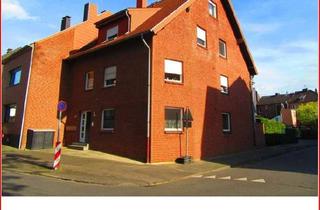 Wohnung mieten in Oberheydenerstraße 51, 41236 Heyden, Attraktive 4-Zimmer Wohnung mit Terrasse und Garden in Mönchengladbach-Heyden