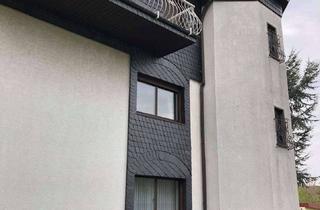 Wohnung mieten in Am Sportplatz, 55452 Guldental, Sanierte 3-Raum-DG-Wohnung mit Balkon und Einbauküche in Guldental