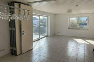 Wohnung mieten in Hölderlinstraße 32, 89134 Blaustein, Lichtdurchflutetes Appartment mit Terrasse, Balkon und freiem Internet - Uninähe