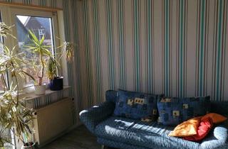 Wohnung mieten in Friedrich-Ebert-Straße 26, 61206 Wöllstadt, Helle 4-Zimmer Maisonette Wohnung mit Balkon und Garage in Wöllstadt