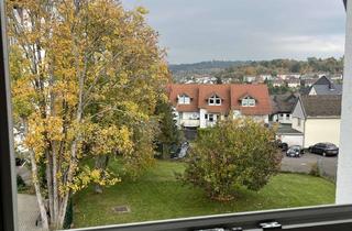 Wohnung mieten in Leopoldstraße 25, 54550 Daun, DACHGESCHOSSWOHNUNG DAUN ZENTRUM - ERSTBEZUG