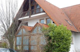 Wohnung mieten in Freiherr-Vom-Stein-Straße, 67454 Haßloch, Gepflegte, helle 3 Zimmer Wohnung in ruhiger Lage mit sehr gemütlicher Loggia