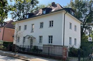 Wohnung mieten in Rembrandtstraße 27, 14467 Berliner Vorstadt, Elegante 4-Zimmer Wohnung mit großem Garten in Potsdam Berliner Vorstadt