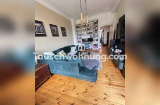 Tauschwohnungen in Borkumstraße, 13189 Pankow, Tauschwohnung: Suche 4 Zimmer Wohnung in Potsdam gegen3 Zimmer in Berlin