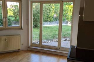 Wohnung mieten in Aalener Str. 18, 71229 Leonberg, Stilvoll im Leonberger Ezach mit Terrasse und Garten :)