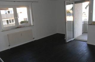 Wohnung mieten in Neue Siedlung, 96135 Stegaurach, Schicke 1-Zimmer Wohnung mit Balkon in Stegaurach, Stadtbusanbindung