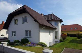 Wohnung mieten in 35516 Münzenberg, Helle 4-Zimmer Dachgeschosswohnung in Münzenberg/Gambach