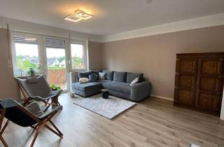 Wohnung mieten in 52428 Jülich, Ansprechende 2-Zimmer-Wohnung mit Balkon in Jülich