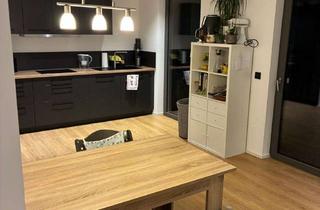 Wohnung mieten in 72250 Freudenstadt, Moderne 3-Zimmer-Wohnung mit TG in Freudenstadt