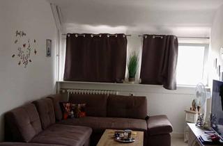 Wohnung mieten in Hagelrainstraße, 78166 Donaueschingen, Top gelegene, helle 3,5-Zimmer DG Wohnung in Donaueschingen