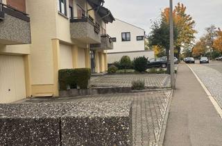 Wohnung mieten in Wilhelm-Haspel-Straße 48, 71065 Sindelfingen, Wilhelm-Haspel-Straße 48, 71065 Sindelfingen