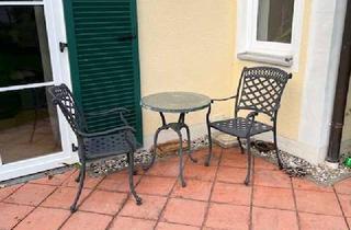 Wohnung mieten in Dorfstraße. 49, 85435 Erding, Helle 2-Zimmer Erdgeschosswohnung in Erding mit Terrasse