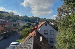 Wohnung mieten in Zur Veitsmühle 31, 97222 Rimpar, Helle, naturnahe 3-Zimmer Dachgeschosswohnung in Rimpar