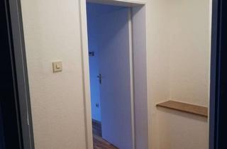 Wohnung mieten in Moltkestraße 21, 58332 Schwelm, Helle 2-Zimmer Wohnung im 2. OG in Schwelm