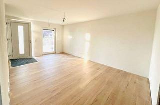 Wohnung mieten in Asternweg 20, 71131 Jettingen, Moderne 2-Zi.-Wohnung in Jettingen - Fußbodenheiz, Küche, Balkon, Dusche