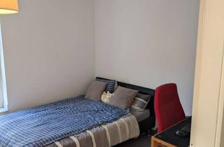 Wohnung mieten in 64295 Darmstadt-Nord, Helle 2-Zimmer Wohnung mit Balkon im 2. OG im Verlegerviertel, Darmstadt