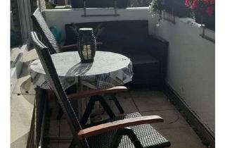 Wohnung mieten in Wangeroogestr. 43, 45665 Recklinghausen, Moderne 3,5-Zimmer Wohnung mit Balkon in Recklinghausen