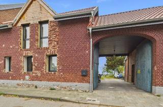Wohnung mieten in 52525 Heinsberg, Neuwertige 100m² Wohnung im Bauernhofstyl in Heinsberg - Erpen!
