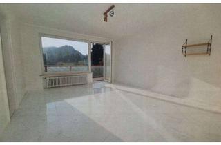 Wohnung mieten in 38667 Bad Harzburg, Schicke 1-Zimmer Wohnung mit Balkon im Villenviertel