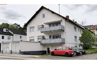 Wohnung mieten in Wallersstraße 36, 53498 Bad Breisig, helle 4-Zi. Wohnung, Erstbezug nach Sanierung, WG-geeignet