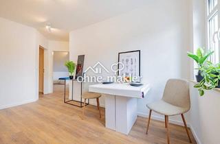 Wohnung mieten in 34266 Niestetal, Frisch renoviert und sofort bezugsfertig- 4-Zimmer-Wohnung mit Terrasse