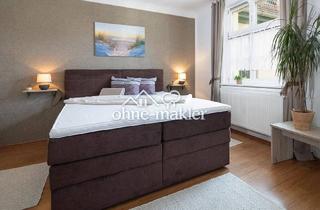 Wohnung kaufen in 14770 Brandenburg, Bezugsfreie Maisonette-Wohnung in idyllischer Lage