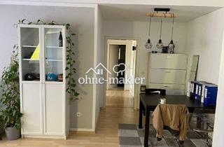 Wohnung mieten in 55232 Alzey, Beliebte West-Stadtrandwohnlage