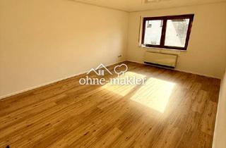 Wohnung mieten in 75181 Eutingen, Attraktive Wohnung im Herzen von Eutingen Weitingen - teilsaniert