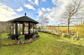 Einfamilienhaus kaufen in 26316 Varel, **Wunderschönes Einfamilienhaus im Grünen an der Nordsee**
