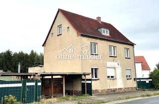 Einfamilienhaus kaufen in 01979 Lauchhammer, Charmantes und großzügiges Einfamilienhaus in Lauchhammer-Mitte