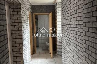 Wohnung mieten in 67063 Ludwigshafen, Attraktive 2,5-Zimmer-Erdgeschosswohnung in zentraler Lage von Ludwigshafen-Nord / Hemshof