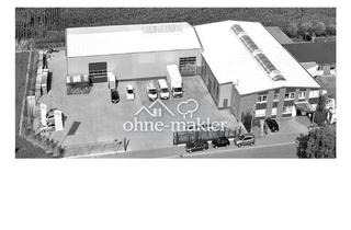 Büro zu mieten in 48720 Rosendahl, Produktions- / Lager- sowie Büroflächen zu vermieten