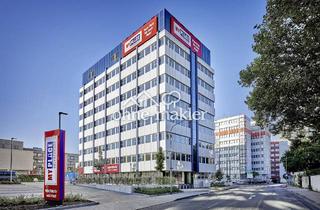 Geschäftslokal mieten in 63067 Offenbach am Main, 57m2 LAGERFLÄCHE IN TOP VERKEHRSLAGE. PROVISIONSFREI