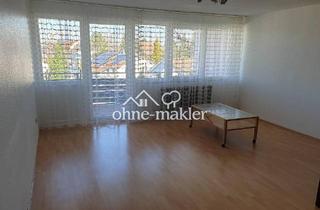 Wohnung mieten in 76337 Waldbronn, Teilmöblierte 1-Zi.-Wohnung in Waldbronn