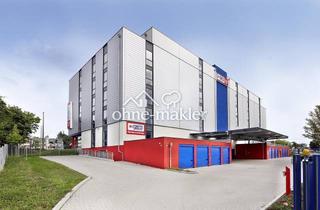 Geschäftslokal mieten in 65189 Wiesbaden, 76m2 LAGERFLÄCHE IN TOP VERKEHRSLAGE. PROVISIONSFREI