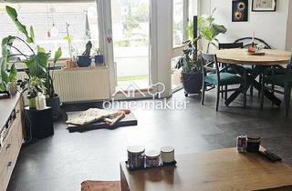 Wohnung kaufen in 76689 Karlsdorf-Neuthard, Helle 3 Zimmer Dachgeschosswohnung in ruhiger Lage