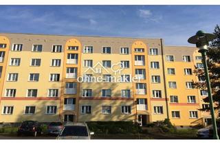 Wohnung kaufen in 01640 Coswig, 3-Zimmer-Wohnung mit Schlossblick am Waldrand im Coswiger-Spitzgrund mit Stellplatz