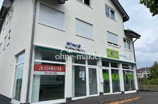 Büro zu mieten in 53819 Neunkirchen-Seelscheid, Ladenlokal / Büro im Zentrum von Seelscheid