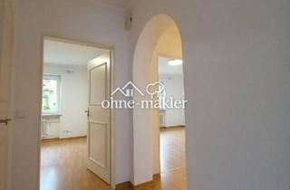 Wohnung kaufen in 85540 Haar, Hochwertig ausgestattete, charmante 3-Zimmer-Wohnung in begehrter Wohnlage - ohne Maklerprovision