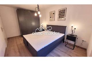 Wohnung mieten in 21073 Hamburg, Möblierte modernisierte 3 Zi - Whg in zentraler ruhiger Lage von Eißendorf