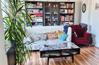 Wohnung kaufen in 40227 Düsseldorf, Wohnung mit Dachterrasse Nähe Volksgarten