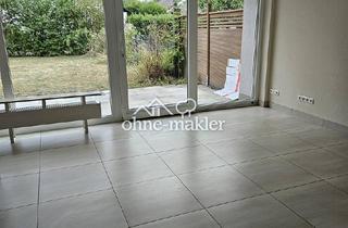 Reihenhaus kaufen in 61352 Bad Homburg, Modernes und energieeffizentes Reihenendhaus Bad Homburg Ober-Eschbach