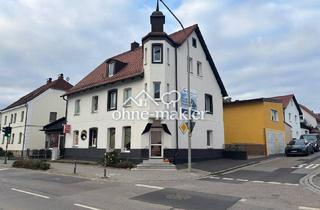 Wohnung mieten in 92245 Kümmersbruck, Helle, frisch sanierte 3-Zimmer-Wohnung in Top-Lage von Kümmersbruck