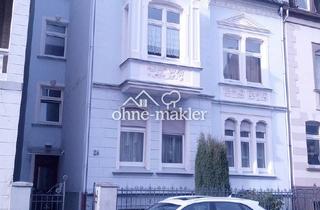 Wohnung mieten in 42657 Solingen, Romantische 3 Zimmer KDB, 70 qm, EBK, Terrasse, hell, ruhig