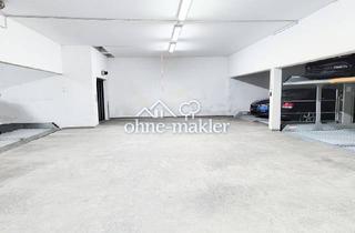 Lager mieten in 80802 München, Stapelparker / Doppelparker zu vermieten - München Schwabing
