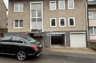 Wohnung mieten in 42853 Remscheid, Renovierte 2 Zimmer Wohnung KDB