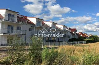 Wohnung mieten in 64579 Gernsheim, Moderne 3-Zimmer Erdgeschosswohnung mit großem Garten in Feldrandlage
