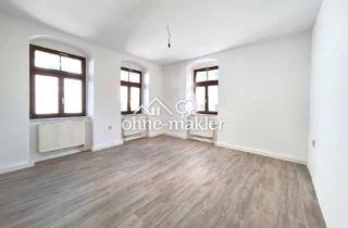 Wohnung mieten in 02708 Löbau, Geräumiges Wohnen im Stadtzentrum von Löbau