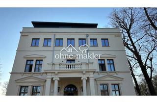 Penthouse mieten in 14974 Ludwigsfelde, Penthouse im Schloss Siethen - Exklusives Wohnen mit Dachterrasse & Abendsonne